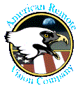 ARVC Logo